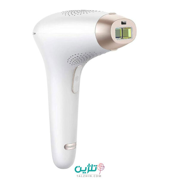 دستگاه لیزر مو خانگی کاس بیوتی cosbeauty کد 693 | تلژین