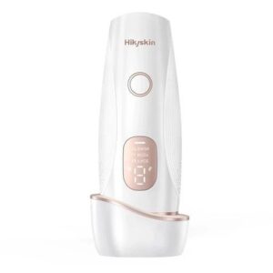 دستگاه لیزر مو خانگی برند کاس بیوتی